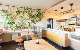 ibis budget Mâcon Nord